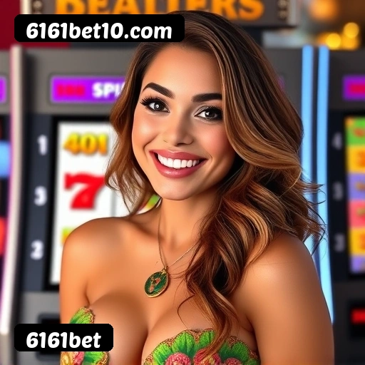 6161bet Logo
